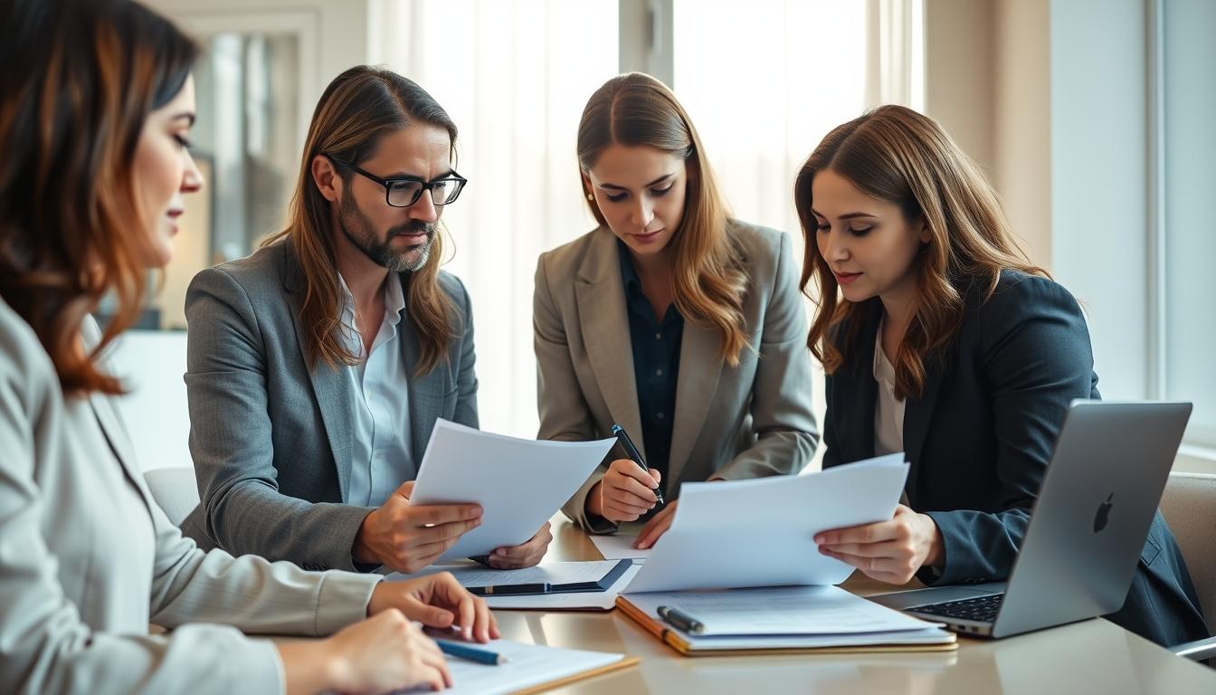 Assistance with retirement planning legal matters